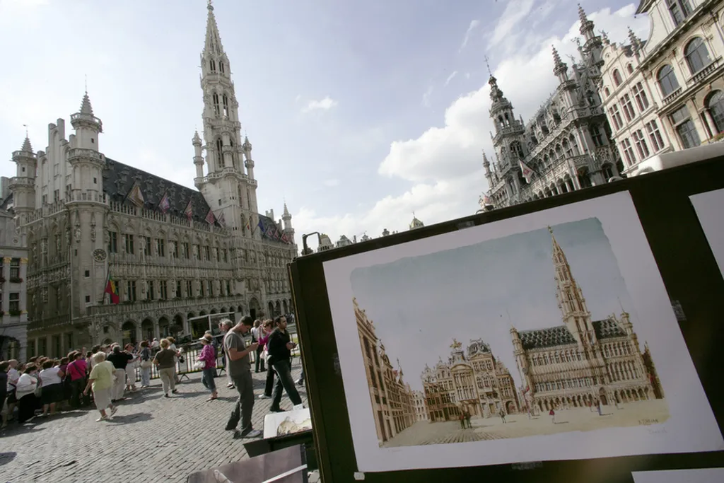 Fotó: Ulrich Baumgarten / Europress / Getty 