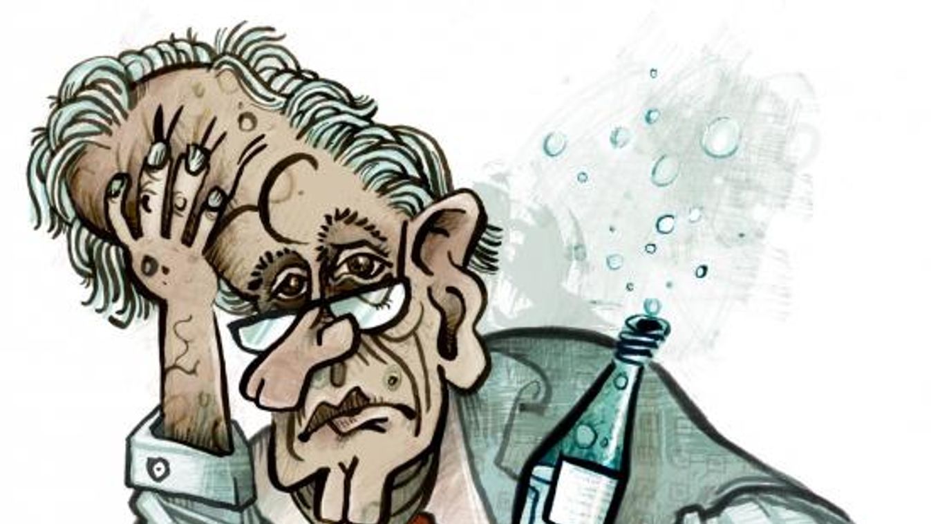 Pénteki mese: Berniczky Éva: Buborék