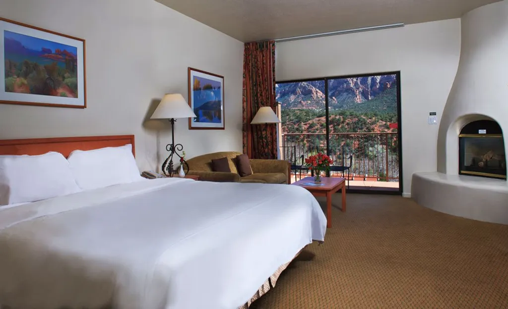 Fotó: hotelscombined.com 