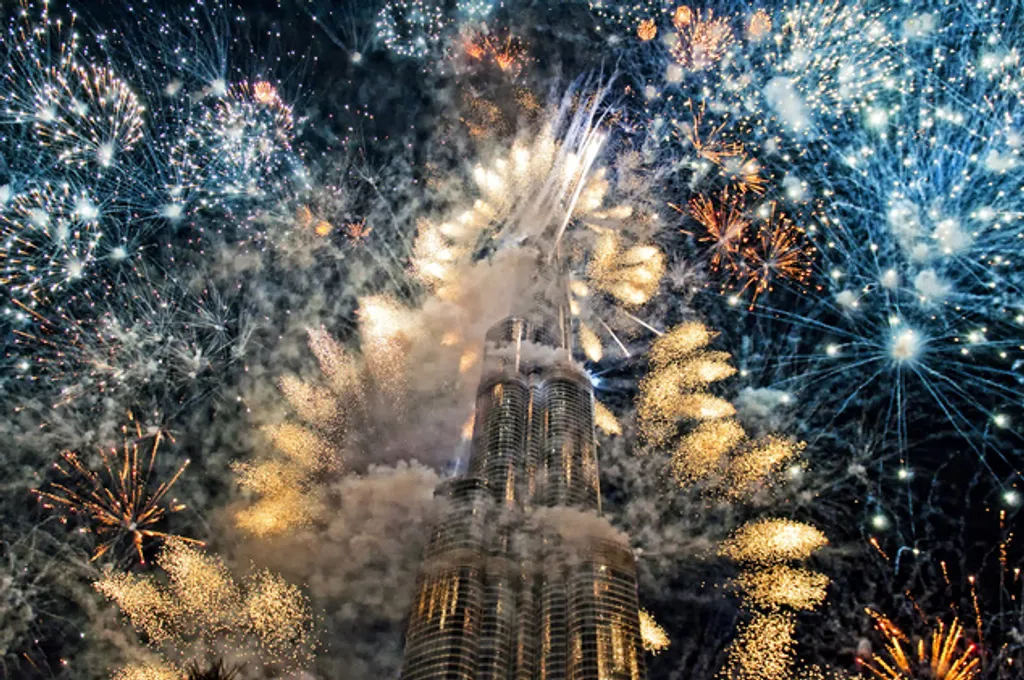 Fotó: Photographer Henna Malik / Europress / Getty 