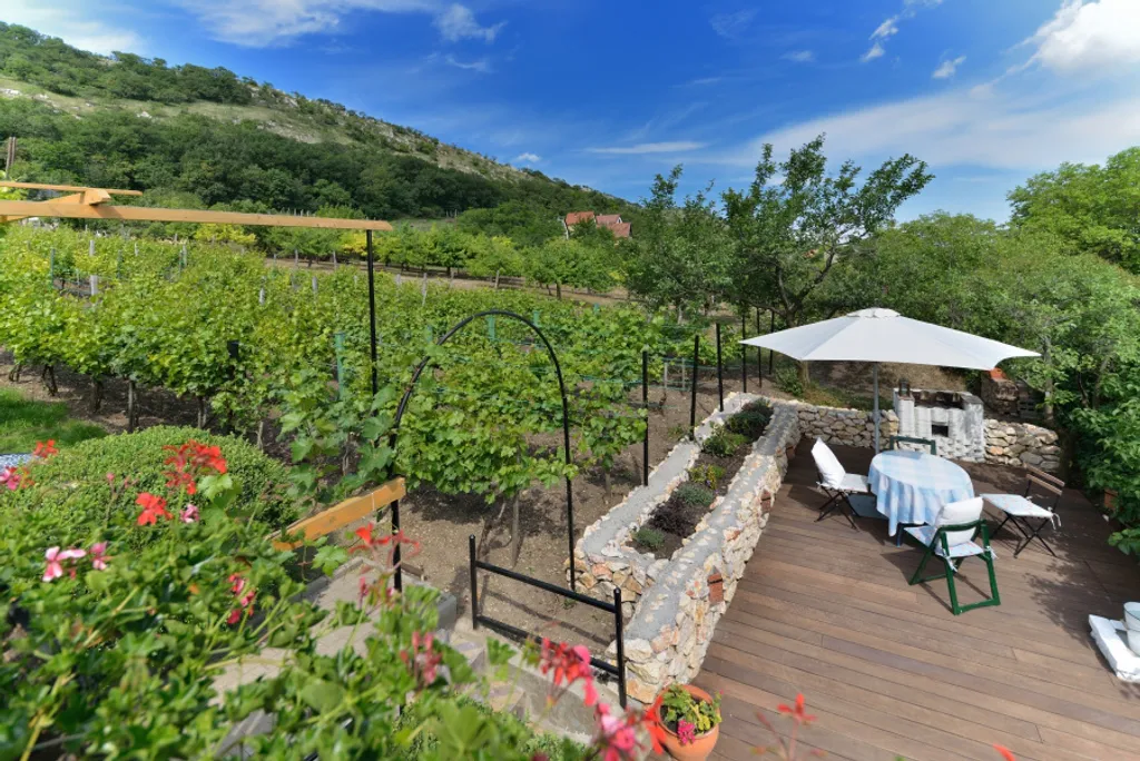 Fotó: Catherinesvineyardcottages 