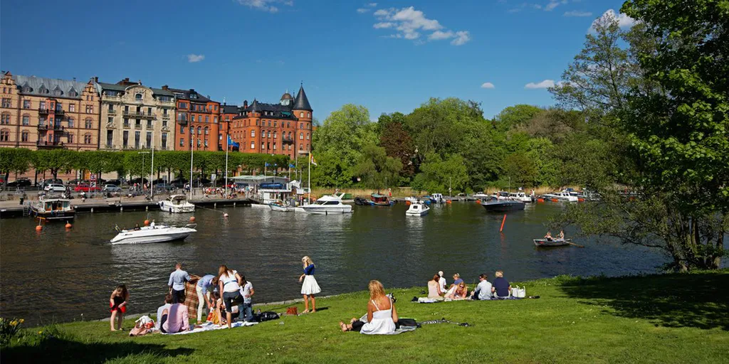 Fotó: Visitstockholm.com 