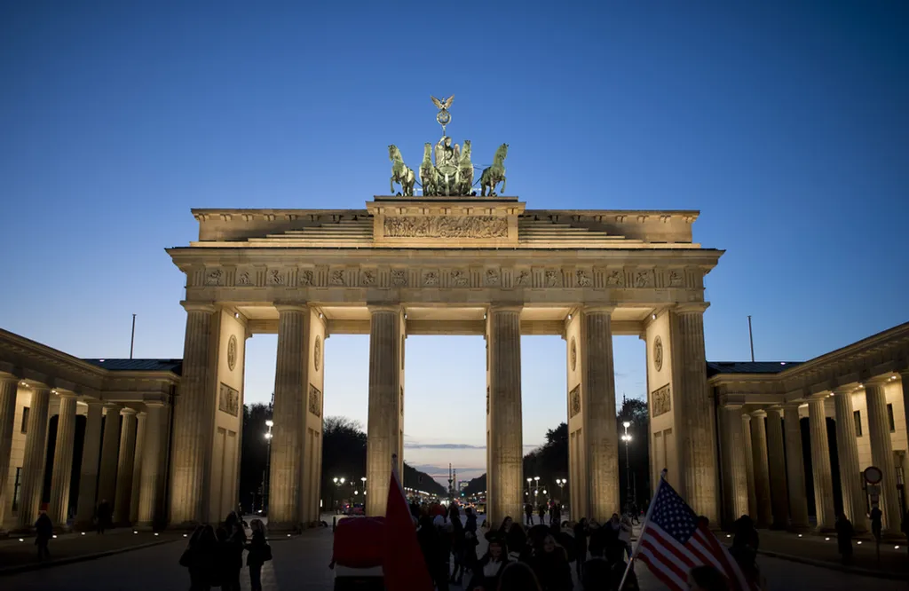 Fotó: Michael Gottschalk / Europress / Getty 