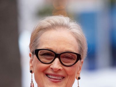 Meryl Streep képe