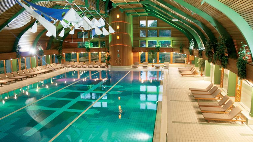 NaturMed Hotel Carbona