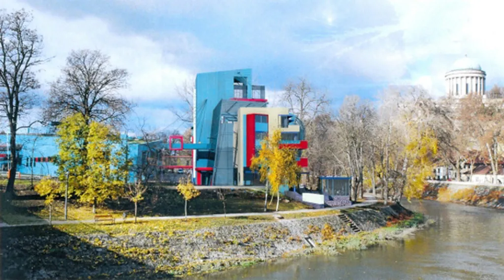 Fotó: Portobello Wellness és Yacht Hotel 