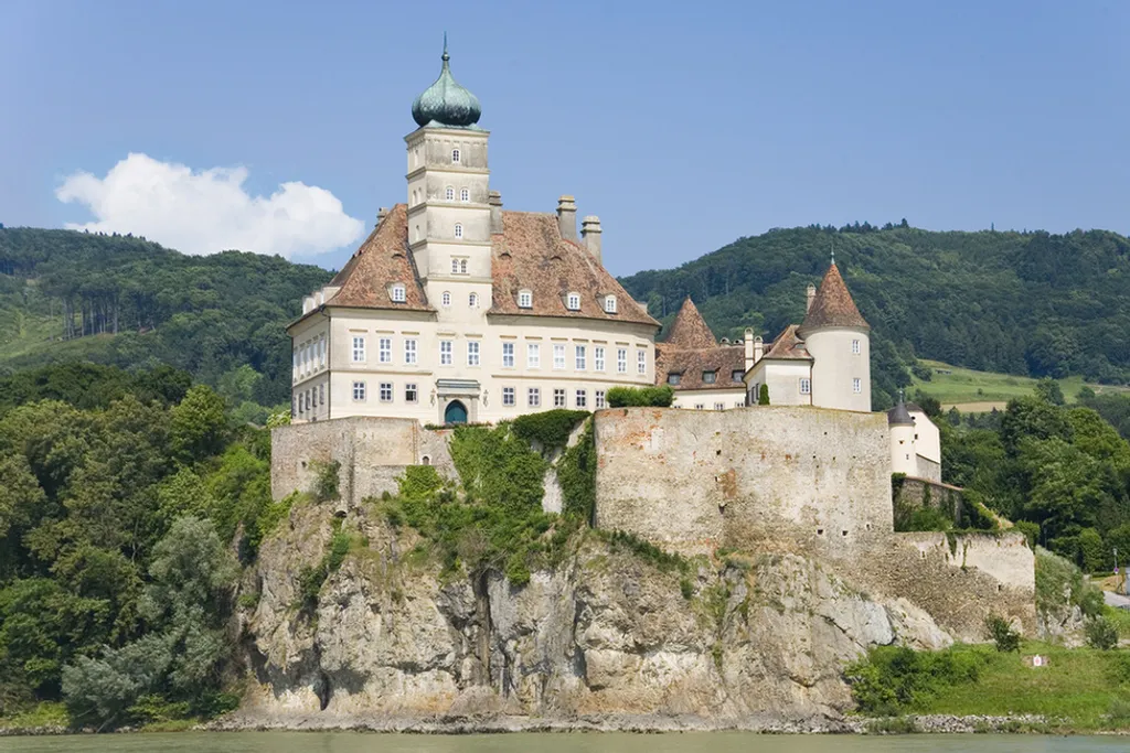 Fotó: Bildagentur-Online/chromorange / Northfoto 