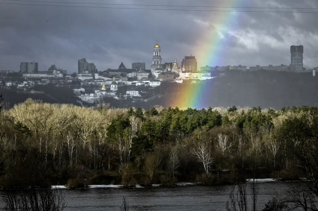 Forrás: AFP/Genya Savilov
