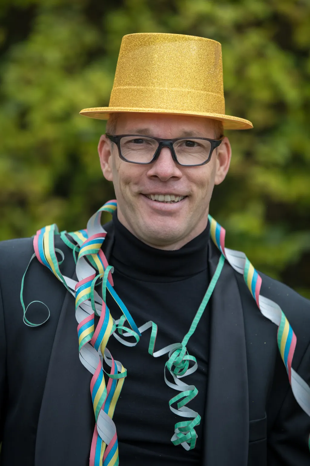 Csollány Szilveszter