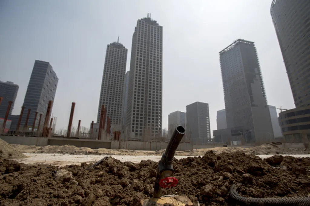 Fotó: Zhang Peng / Europress / Getty 