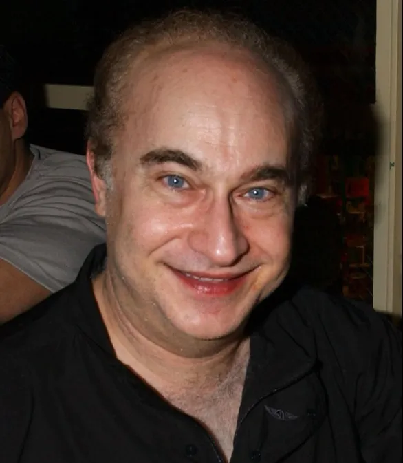 Robert Trebor, a Xéna sorozat sztárja meghalt