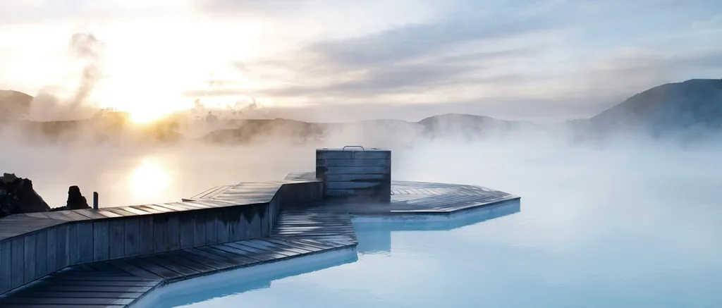 Fotó: bluelagoon.com 