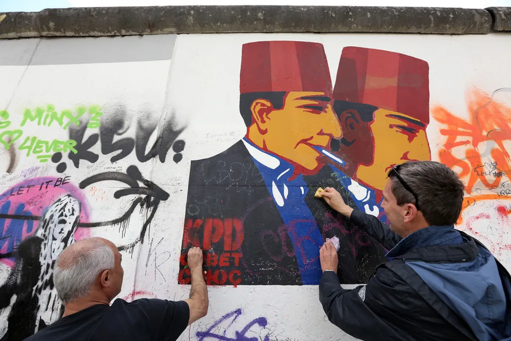 Fotó: Adam Berry / Europress / Getty 