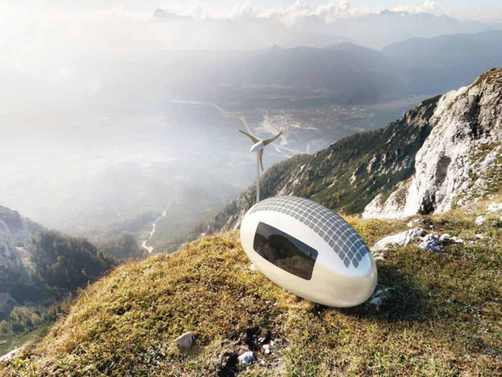 Fotó: Eco Capsule 