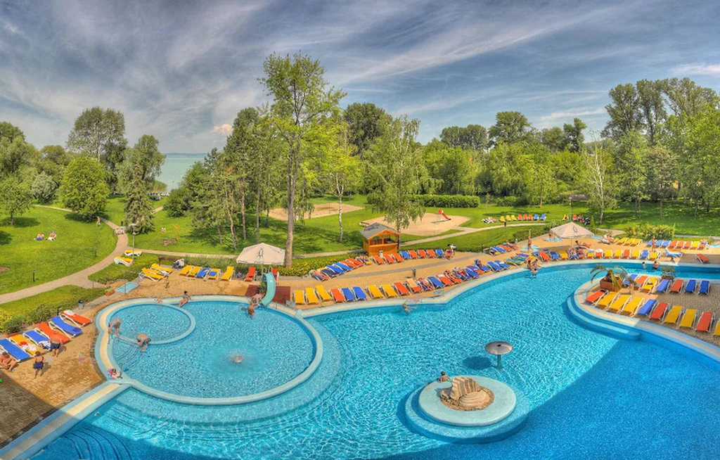 Fotó: Hotel Azúr / Hotel Azúr 