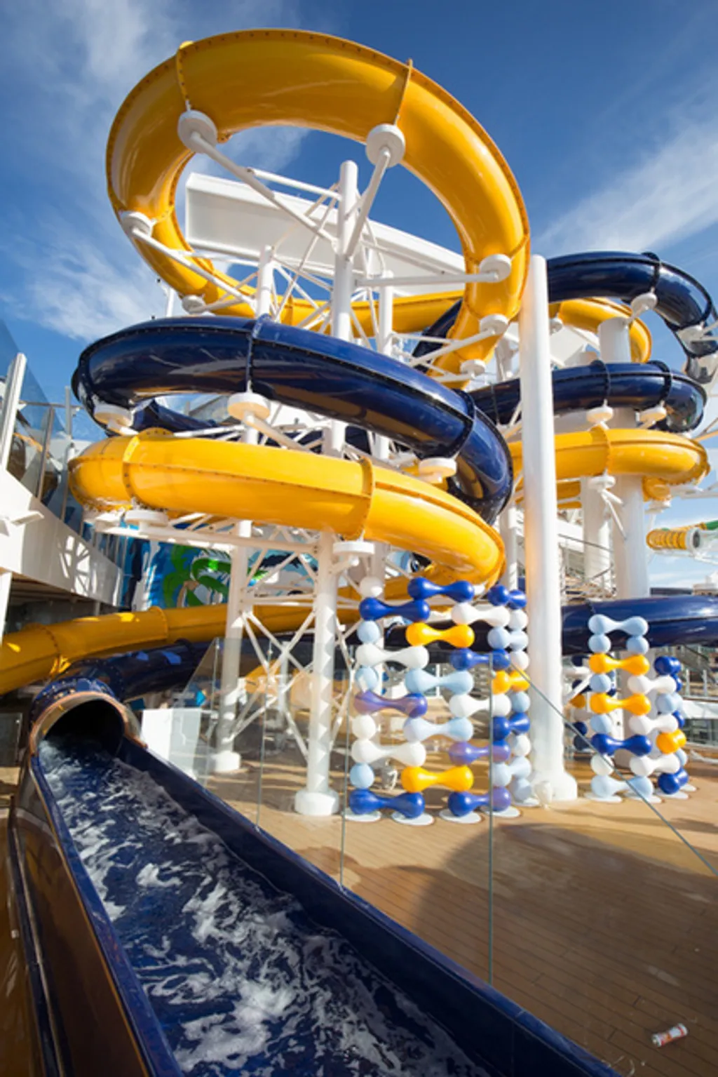 Fotó: Simon Brooke-Webb Photography / royalcaribbeanpresscenter.com 