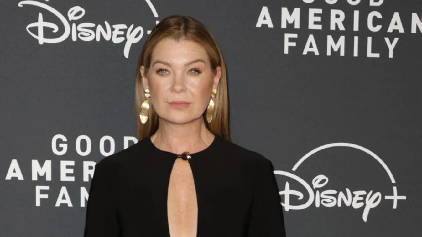 Ilyen egy anya? A botox teszi tönkre a Disney+ legmegdöbbentőbb sorozatát