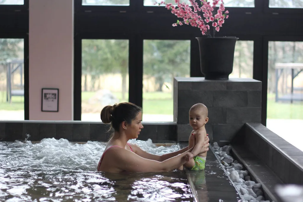 Fotó: Oxigén Hotel Family & Spa Noszvaj / Facebook 