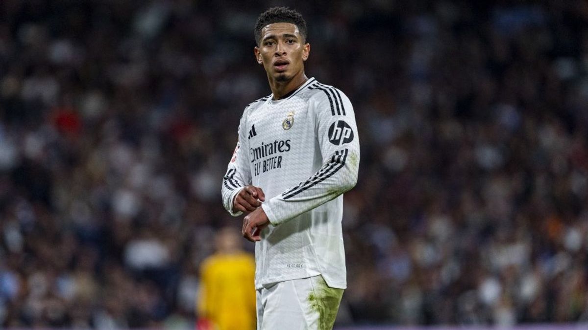 Itt nézheted meg a tévében, a Real Madridot óriási csapás fenyegeti
