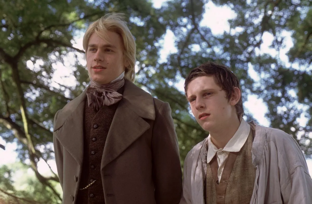 NICHOLAS NICKLEBY