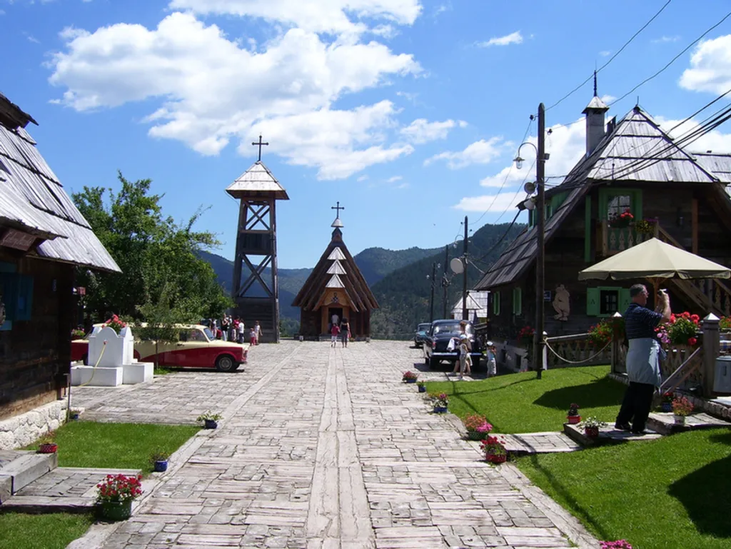 Fotó: MSE Tours / Travelo 