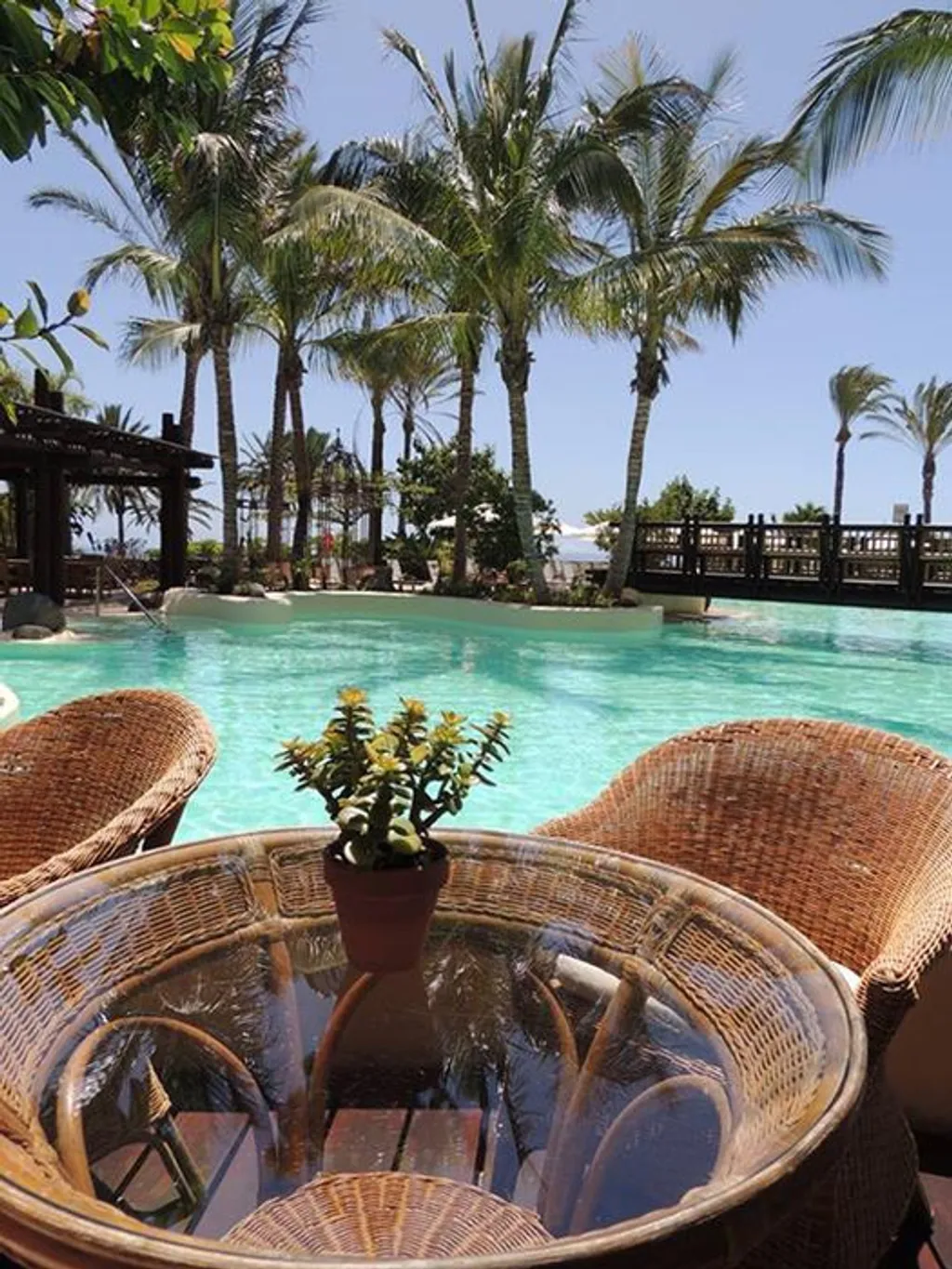 Fotó: Abama Golf & Spa Resort Facebook 