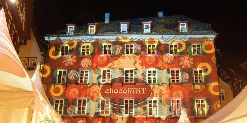 Fotó: chocolart.de 
