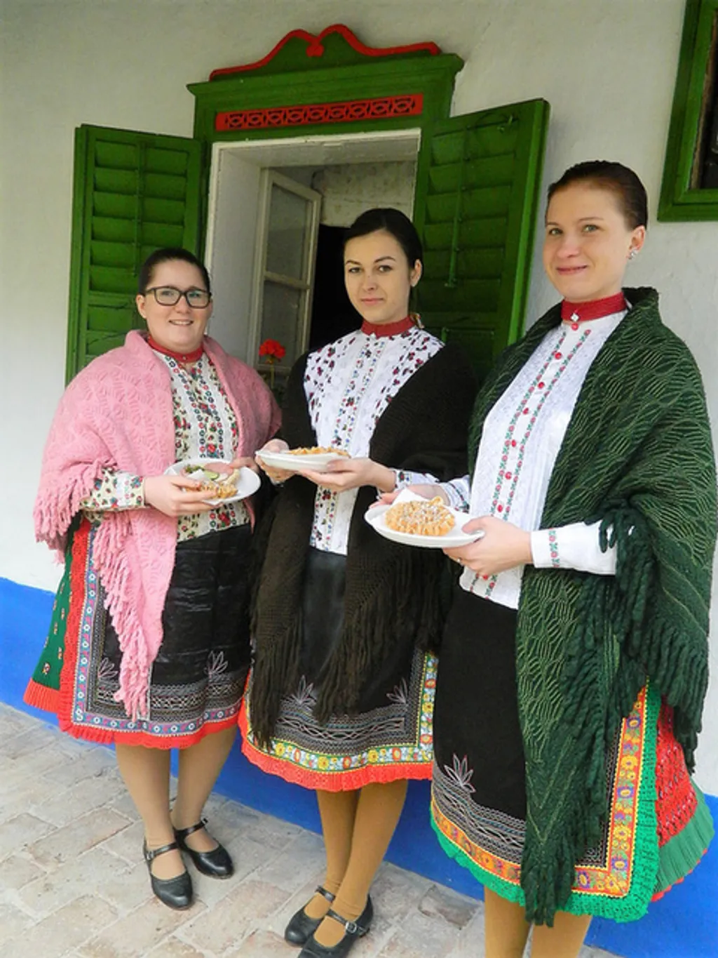 Fotó: Magyarországi Tájházak Szövetsége 