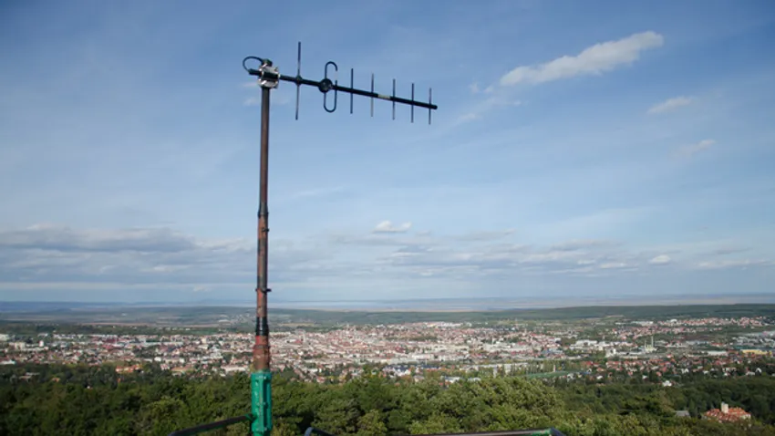 Károly-kilátó