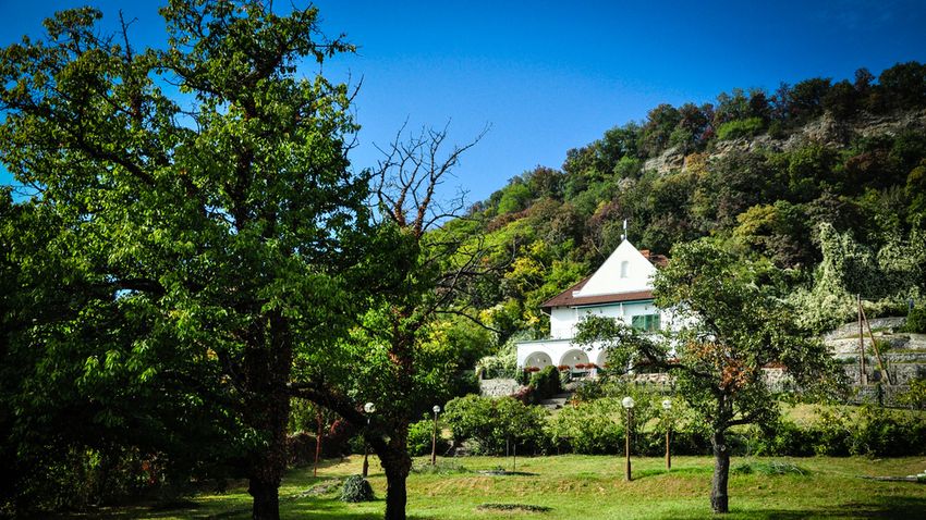 Villa Kabala