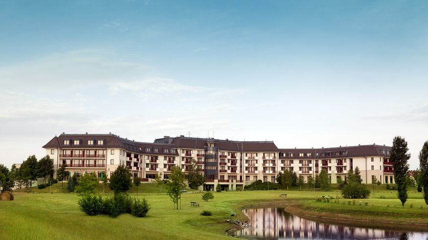 Greenfield hotel