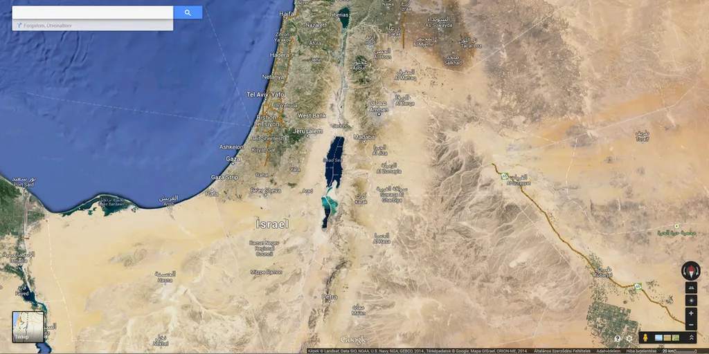Fotó: Google Maps 