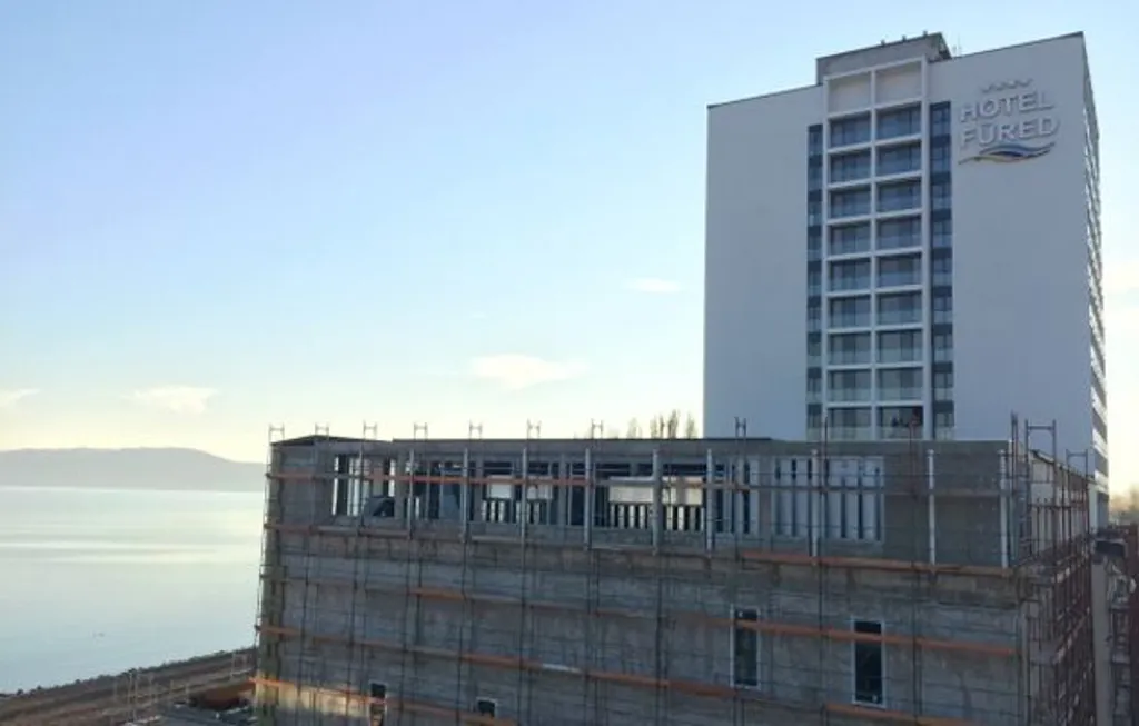 Fotó: Hotel Füred Spa & Conference 