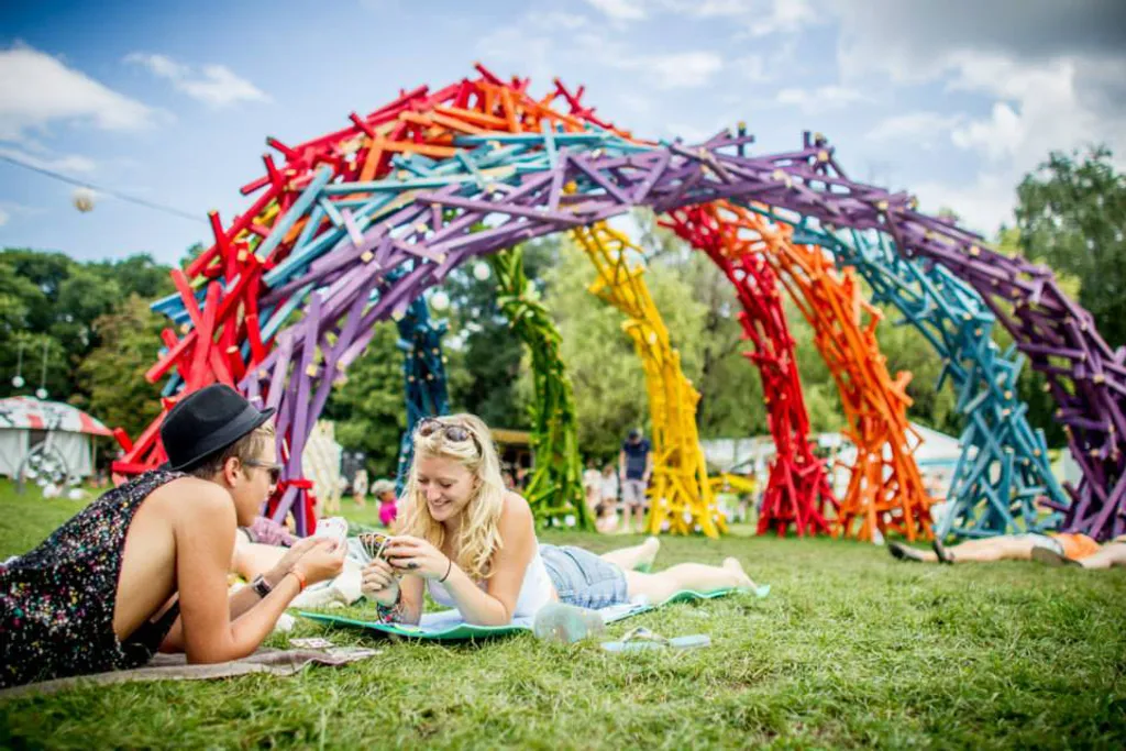 Fotó: Sziget Fesztivál 