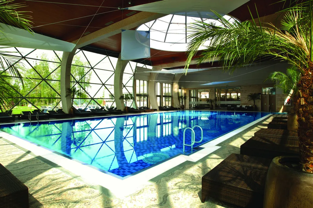 Fotó: Spirit Hotel 