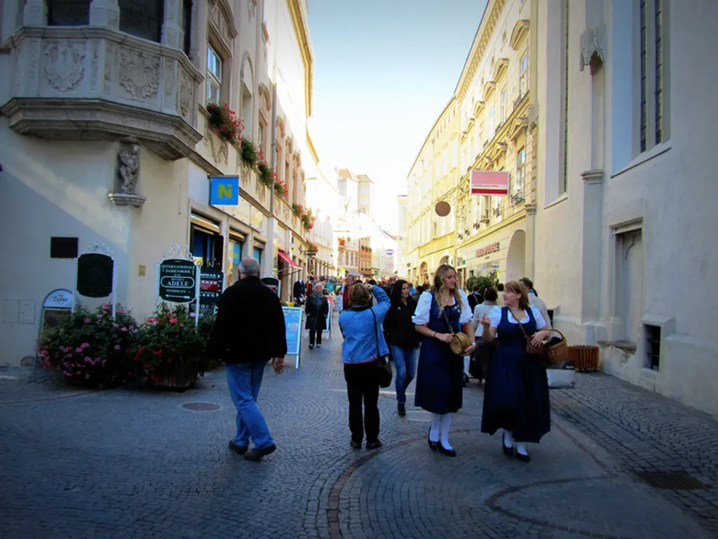 Fotó: mimi / Travelo 