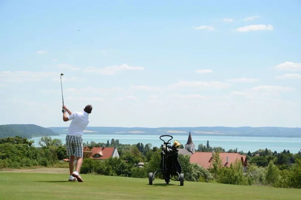 Fotó: Royal Balaton Golf Club 