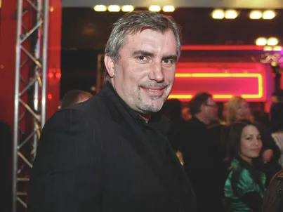 Kaszás Géza  képe