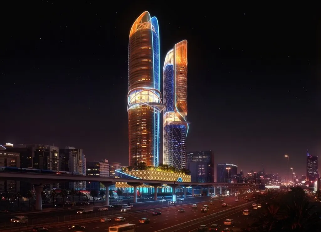 Fotó: Hilton Worldwide and Royal International 