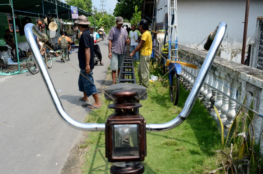 Fotó: Arief Priyono / Barcroft Media / Northfoto 