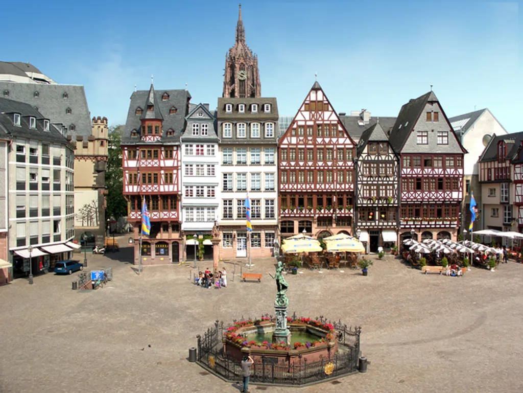 Fotó: Tanja Schäfer / PIA Stadt Frankfurt am Main 