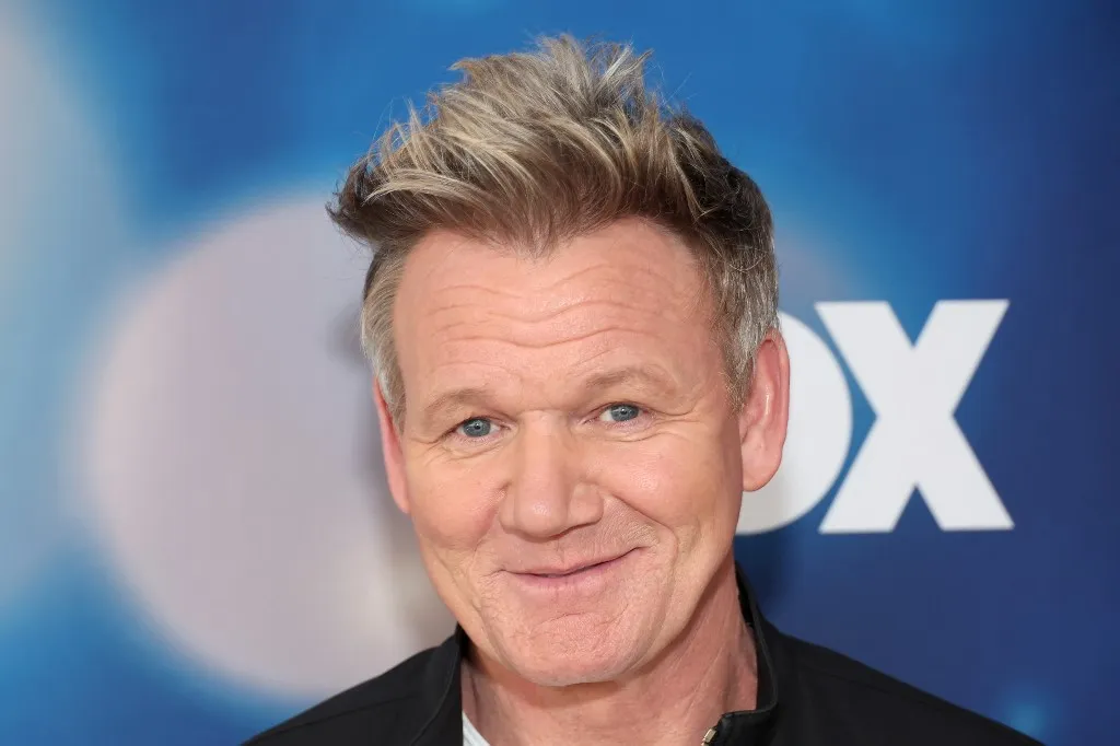 Sokan nem értenek egyet Gordon Ramsay nevelési módszerével