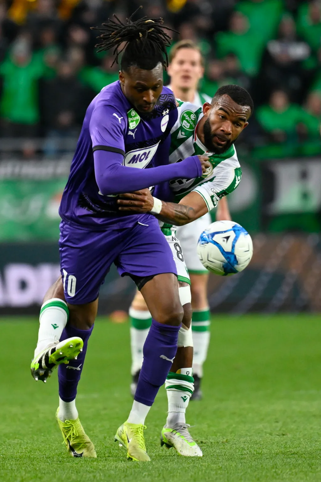 Fradi-Újpest