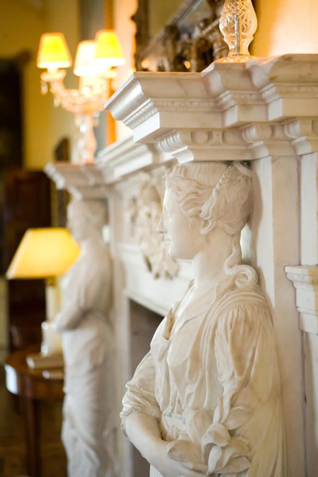 Fotó: Luttrellstown Castle 
