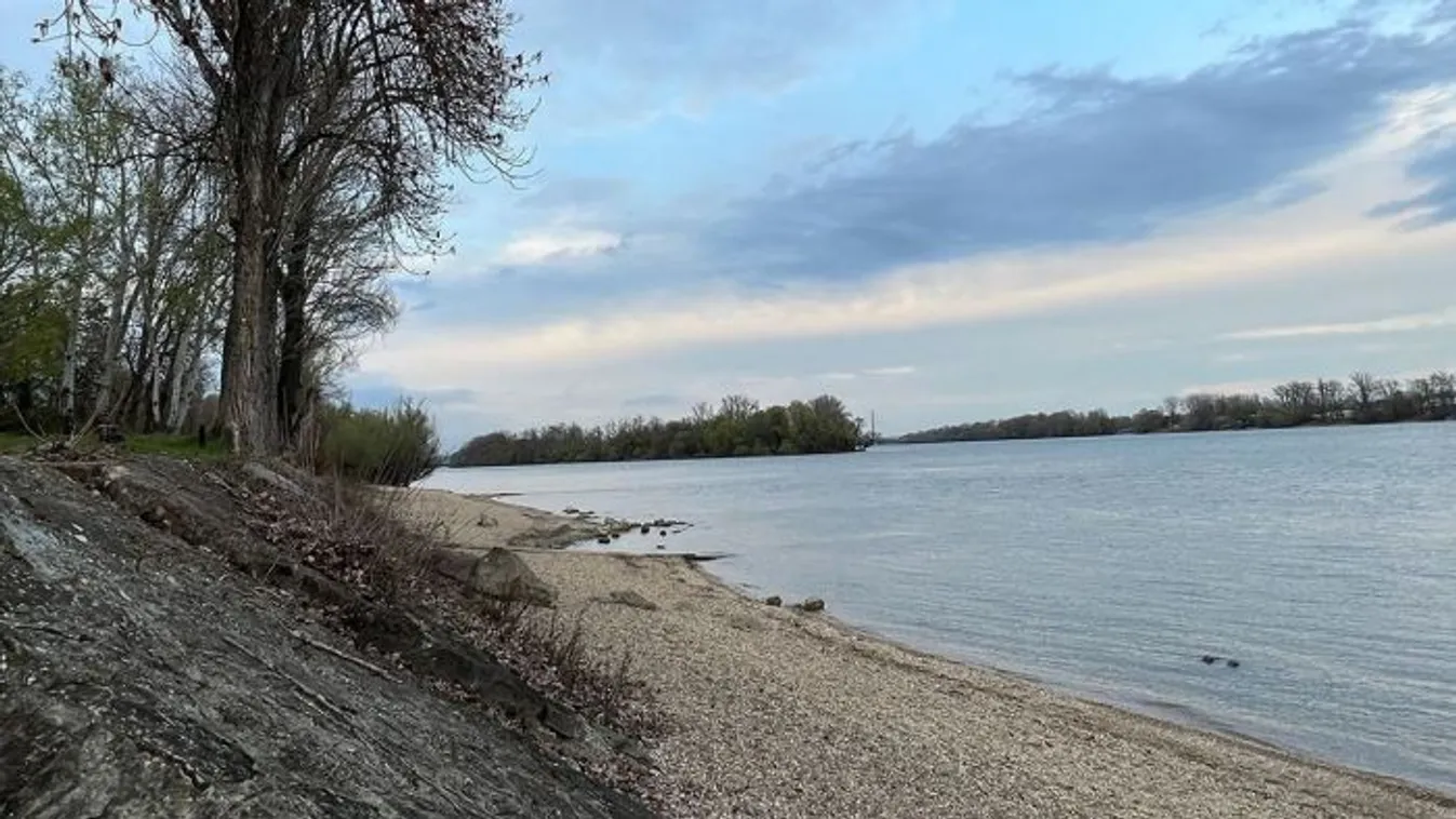Újabb hajóbaleset a Dunán: gőzerővel dolgoznak a búvárok