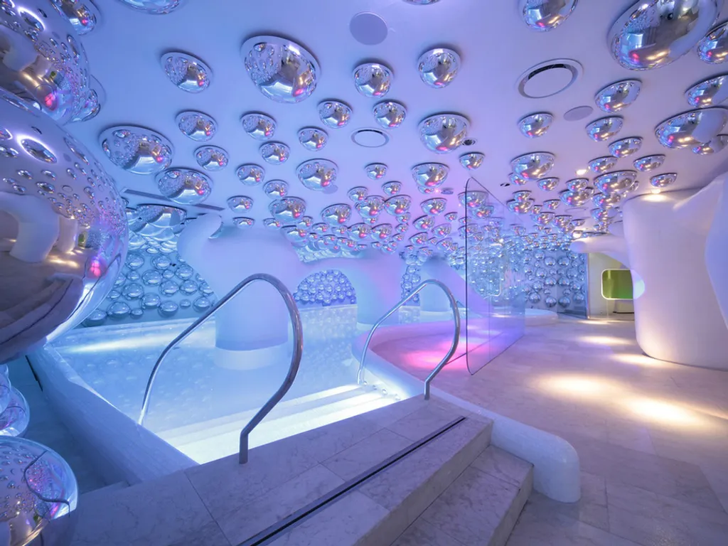 Bosco Hotels 