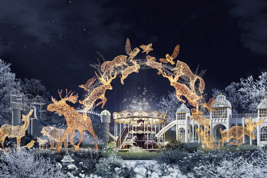 Fotó: Liseberg 
