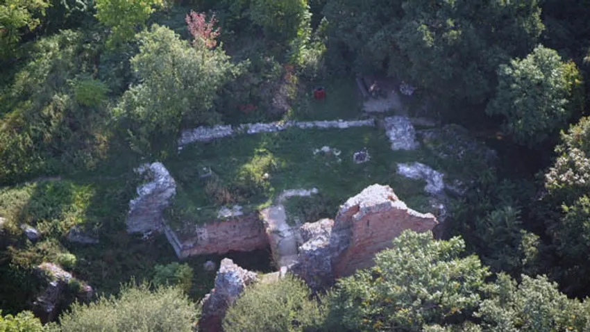 Őszi kirándulások a Balaton körül