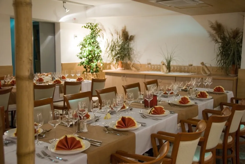 Fotó: Hotel Corvus Aqua / Travelo 