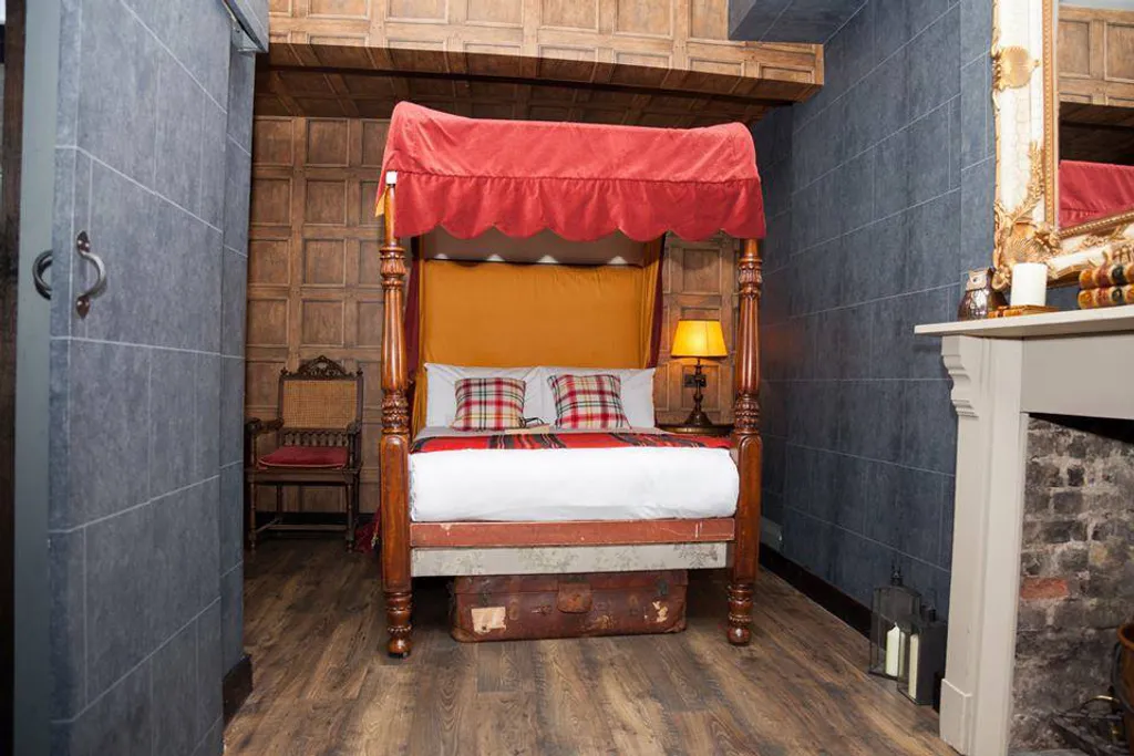 Fotó: Georgian House Hotel 